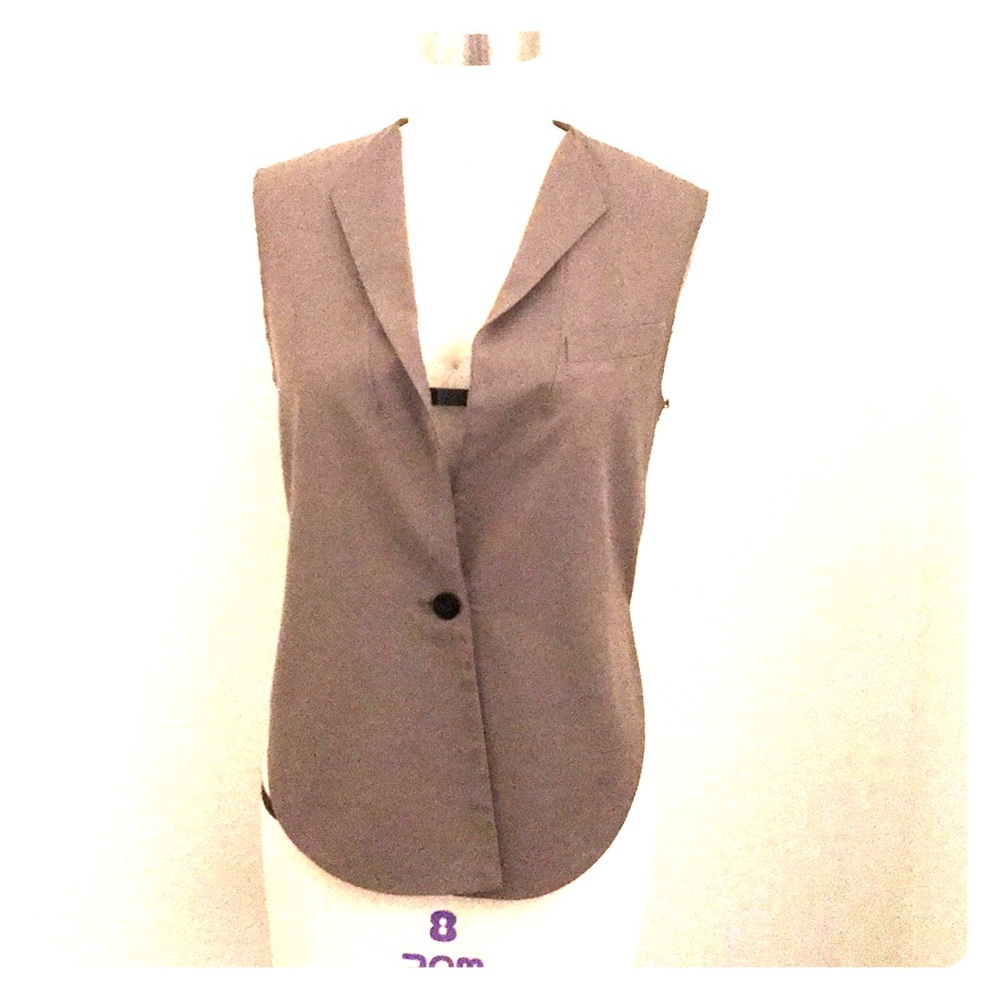 Southaven Vest